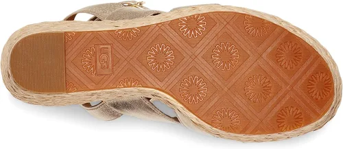 Vista 3 de UGG Sandalias Careena para mujer
