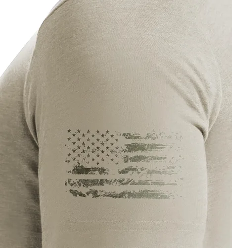 Vista 3 de 51 Industries Firearm Concealment Shirt