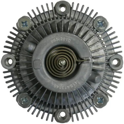 Vista 2 de GMB Embrague del ventilador de refrigeración del motor 965-2010