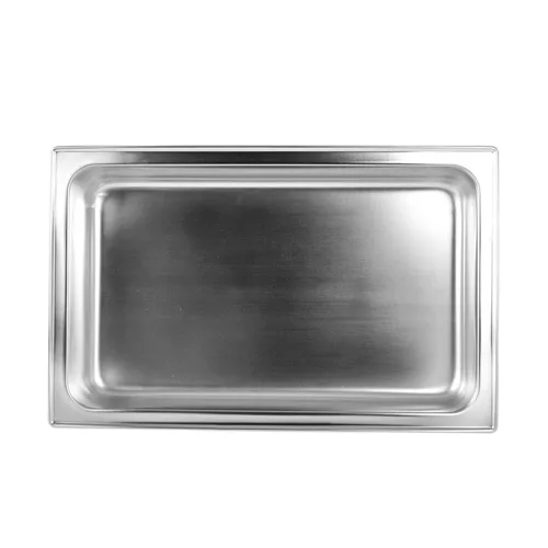 Vista 5 de TigerChef, juego de bandejas de mesa, 3