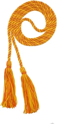 Vista 98 de Cordón de honor, marca Tassel Depot. Fabricado en EE. UU.