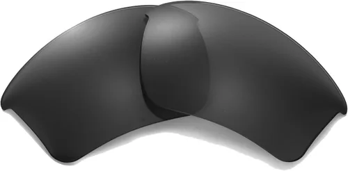 Vista 2 de Walleva Replacement Lenses for Oakley Half Jacket 2.0 XL - Multiple Options Available