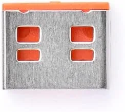 Vista 2 de SmartKeeper UL03P2OR Bloqueador, naranja, 100