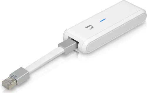 Vista 3 de Ubiquiti Unifi Nube Key – Dispositivo de control remoto (uc-ck)