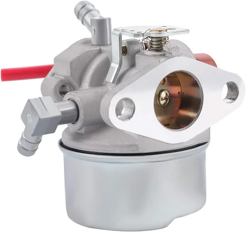 Vista 8 de 640350 640271 640303 Carburador para Tecumseh Toro 6.5hp 6.75 hp LEV100 LV195EA LV195XA 20016 20017 20018 22 Recycler cortacésped