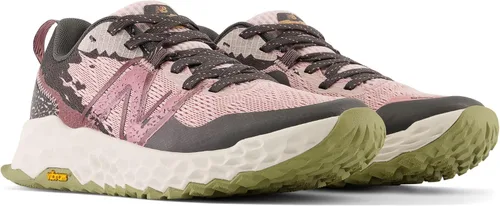 Vista 2 de New Balance Fresh Foam Hierro v7 para niña (niño grande)