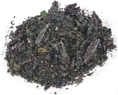 Vista 6 de 100 Gramos Piedras Pequeñas Pulimentadas y Trituradas para Adornos de Sanación
