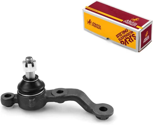 Vista 209 de Fabricado en Europa. Junta de rótula inferior delantera Metrix Premium K3199 para Jeep Liberty 2002-2004