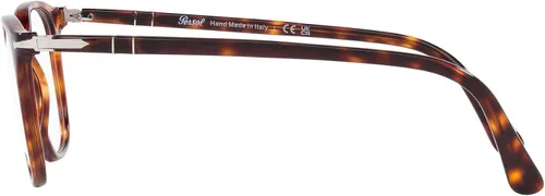Vista 4 de Persol Po3318v - Marcos redondos para gafas graduadas