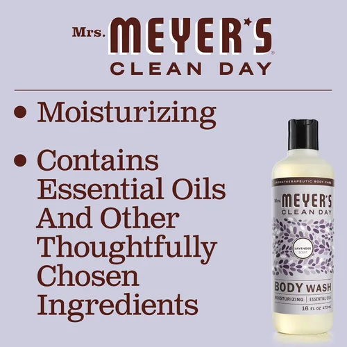 Vista 4 de Mrs. Meyer´s