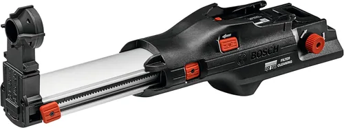 Vista 4 de BOSCH Accesorio para recolección de polvo GDE28D SDS-plus®