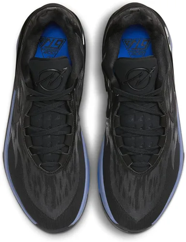 Vista 5 de Nike Air Zoom G.T. Cut 2 - Tenis de baloncesto unisex
