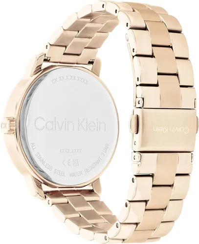 Vista 3 de Calvin Klein Ladies' Watch Selection Radiant Minimalism
