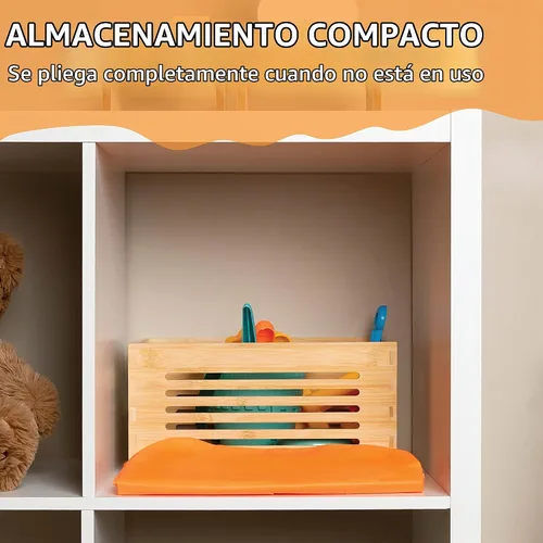 Vista 6 de Bandeja de arena inflable sensorial para actividades, alternativa a la caja, alfombrilla o mesa