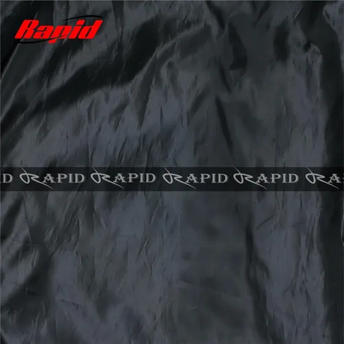 Vista 8 de Chaqueta de piel vaquera occidental para hombre, con flecos, ante de hueso, abrigo de cuero nativo americano, color negro