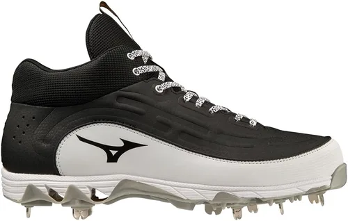 Vista 6 de Mizuno Mizuno 9 pike Ambition 3 Mid unisex para adultos