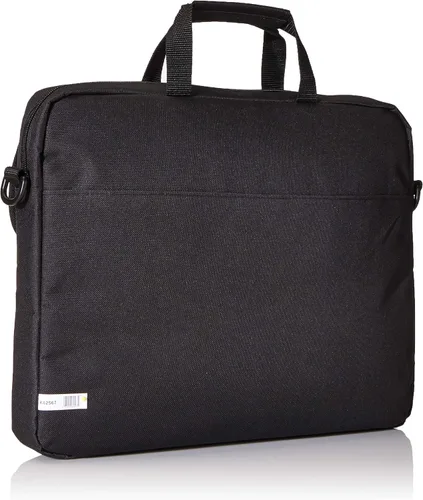 Vista 2 de Kensington Funda para portátil SP17 de 17 pulgadas negro