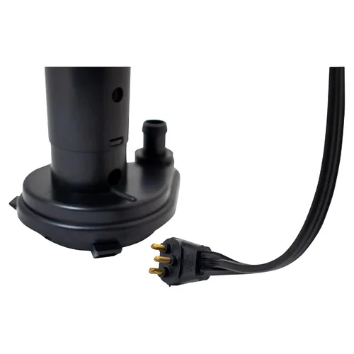 Vista 6 de IMM Repuesto para motor de bomba de máquina de hielo Hartell 803338 Modelo GPP-1MH-1P