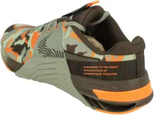 Vista 53 de Nike Zapatillas Metcon 8 para hombre