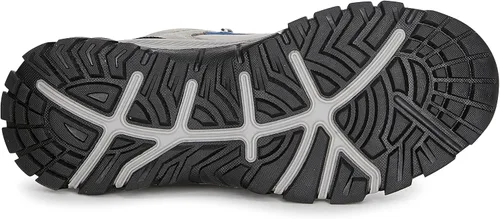 Vista 6 de Eddie Bauer Botas de senderismo Mount Bailey para mujer