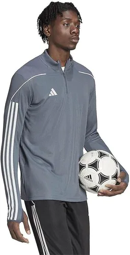 Vista 3 de adidas Camiseta de entrenamiento regular Tiro23 League para niños