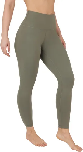 Vista 23 de 90 Degree By Reflex - Leggings de cintura alta Power Flex con control de abdomen