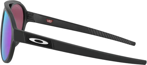 Vista 4 de Oakley Gafas de sol redondas Oo9421 Forager para hombre