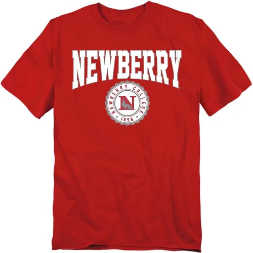Vista 156 de Colección 3 de camisetas unisex para adultos con sello universitario