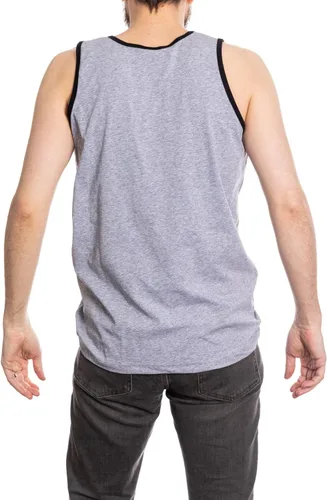 Vista 3 de Calhoun NHL Surf & Skate - Camiseta sin mangas para hombre con estampado degradado