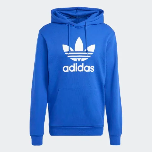 Vista 5 de adidas Originals Adicolor Classics - Sudadera con capucha para hombre