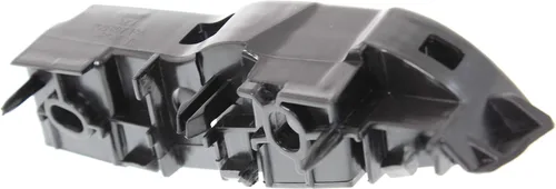 Vista 3 de Soporte de guardabarros del lado del pasajero delantero para Volkswagen Beetle 2012-2019 guía externa
