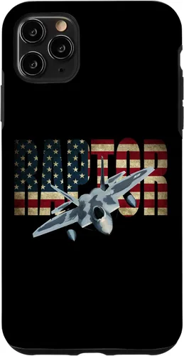 Vista 12 de Funda para iPhone 15 Plus F-22 Raptor