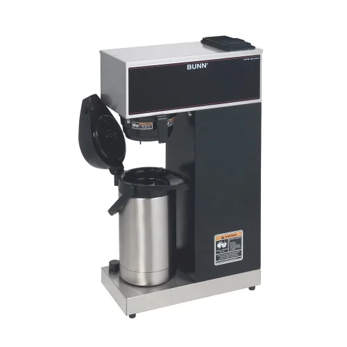 Vista 2 de BUNN 33200.0010 VPR APS Cafetera comercial para verter sobre aire (120V/60/1PH)