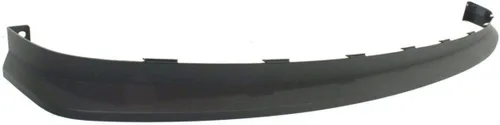Vista 4 de OE Repuesto de cubierta de defensa frontal para Chevrolet Colorado/GMC Canyon (Número de pieza GM1092183).