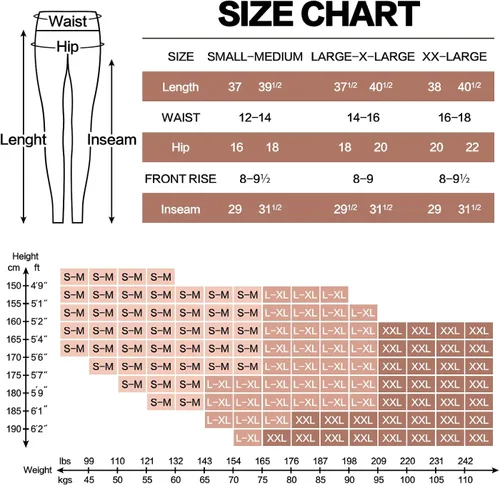 Vista 6 de Blisset Paquete de 3 leggings de cintura alta para mujer no se transparentan suaves atléticos con control de abdomen para correr yoga entrenamiento