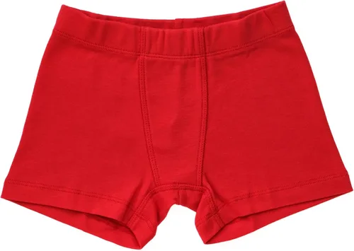 Vista 2 de ORGANICKID Calzoncillos tipo bóxer para niños 100% orgánicos, 100% algodón, certificado GOTS, paquete de 3
