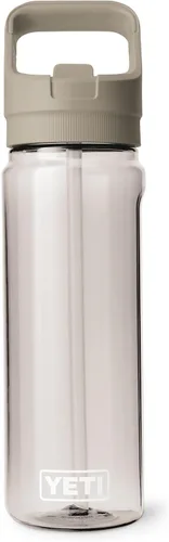 Vista 18 de YETI Yonder 600 ml / 20 oz Botella de Agua con Tapa de Pajita Yonder, Agave Teal