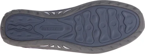 Vista 4 de Skechers Women's Reggae Fest-Willows Loafer Flat