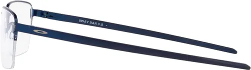 Vista 4 de Oakley Ox5076 Sway Bar 0.5 marcos cuadrados para gafas graduadas para hombre