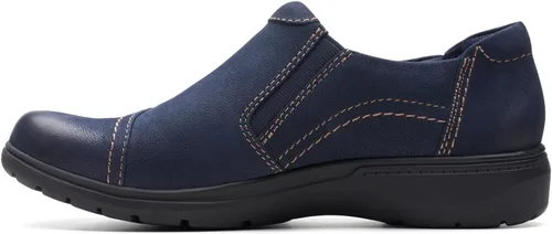 Vista 5 de Clarks Carleigh Ray Oxford para mujer