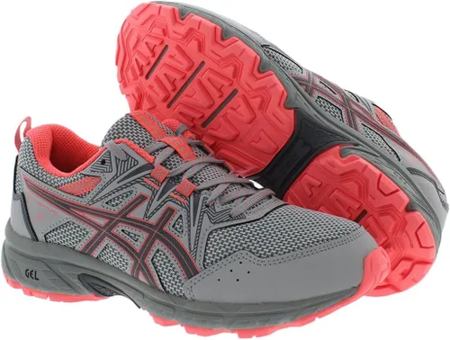 Vista 2 de ASICS Gel-Venture 8 - Tenis para correr para mujer