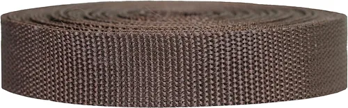 Vista 53 de Strapworks Heavyweight Polypropylene Webbing - Heavy Duty Poly Strapping for Outdoor DIY Gear Repair, 1.5 Inches