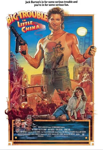 Vista 29 de Películas favoritas de los 80 - Scarface - Póster de película (estilo regular) (tamaño: 27" x 39")
