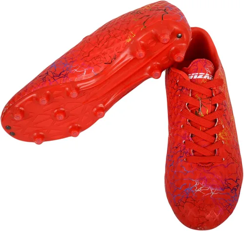 Vista 8 de Vizari Zodiac JR FG - Zapatos de fútbol para exteriores para niños y niñas