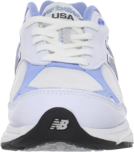 Vista 2 de New Balance Tenis Made in Us 990 V3 para mujer