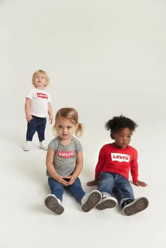 Vista 11 de Levi's Pantalones jogger para bebé niño