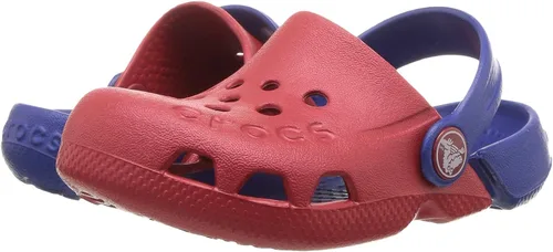 Vista 78 de Zuecos Crocs clásicos para niños