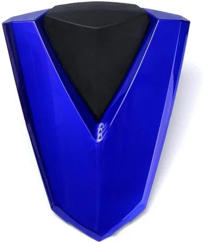 Vista 11 de Motorcycle Rear seat Fairing Motorcycle Rear Seat Rear Passenger Fairing Seat Cover Rear Seat for Y&AMAHA MT03 MT25 YZF R3 YZF R25 2013-2020