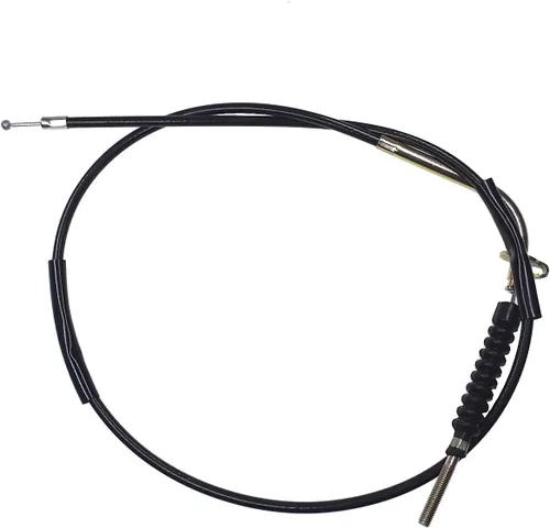 Vista 9 de Mingdun Cable de freno delantero para Suzuki LT80 80 Quadrunner 1987-2006 para Kawasaki KFX80 2003-2006 2 uds