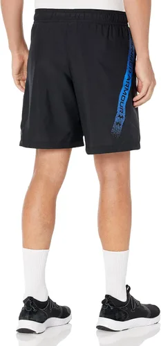 Vista 2 de Under Armour Pantalones cortos estampados para hombre